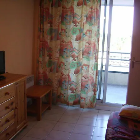 Apartment T2 35m² Avec Terrasse, Climatisation Et Parking A - Fr-1-472-128 *